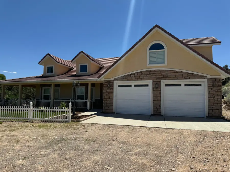 47 W 400, Parowan, UT 84761 - #3
