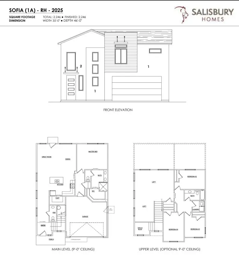 Lot 322 Southern View, Saint George, UT 84790 - #1