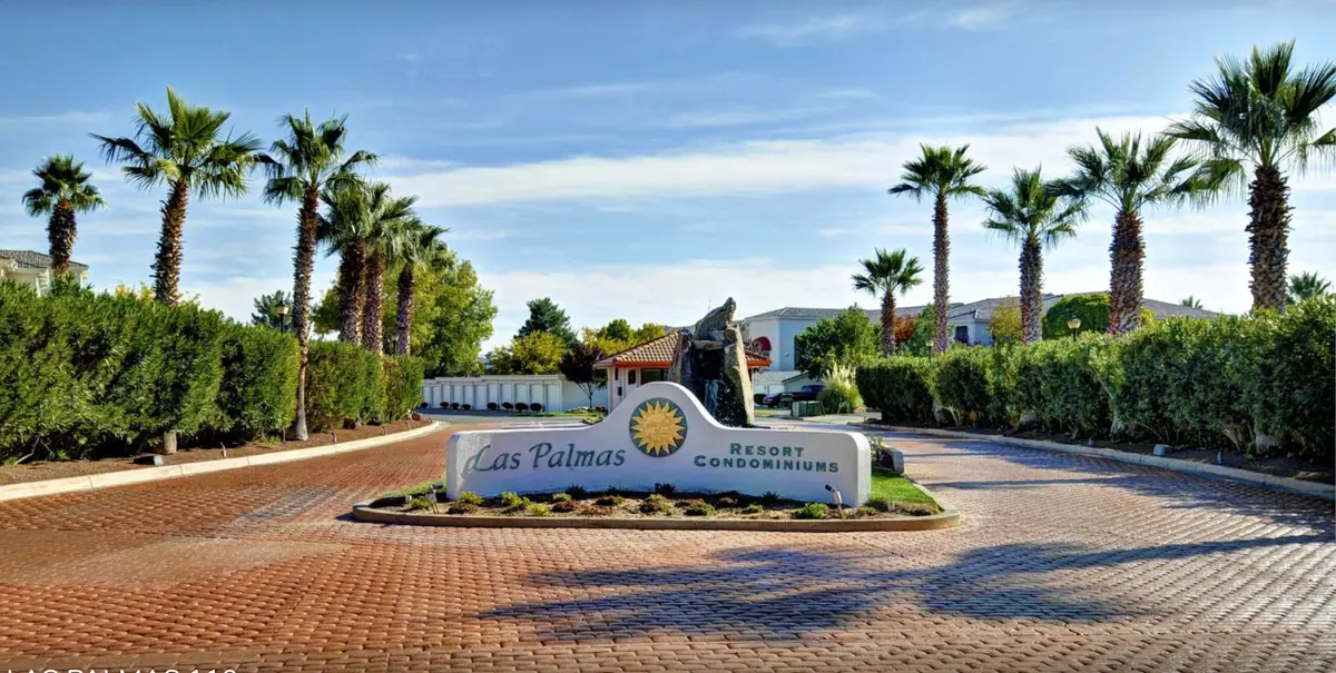 1845 W Canyon View Dr #110, Saint George, UT 84770 - Image #1