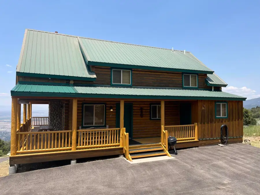 1134 E High Valley View Dr, Cedar City, UT 84720 - Image #3