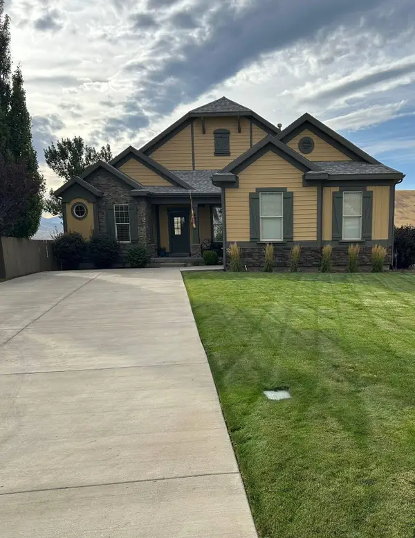 4863 N Shady Bend Ln, Lehi, UT 84043
