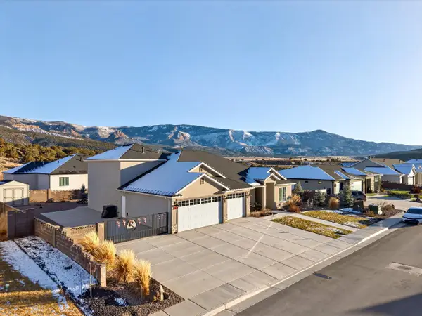 2303 S Canyon Cir, Cedar City, UT 84720