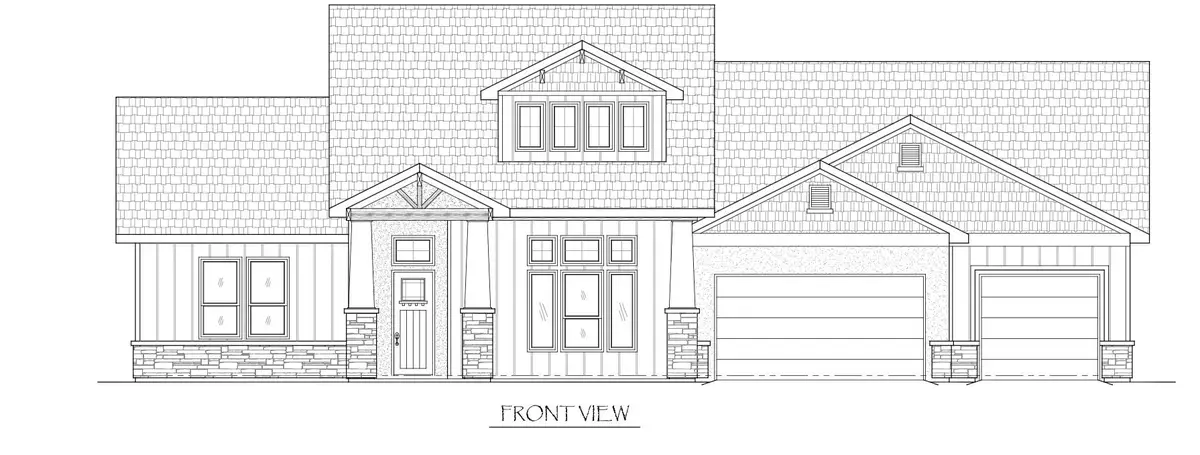 2910 W Rock Ridge Dr, Cedar City, UT 84720 - Image #1