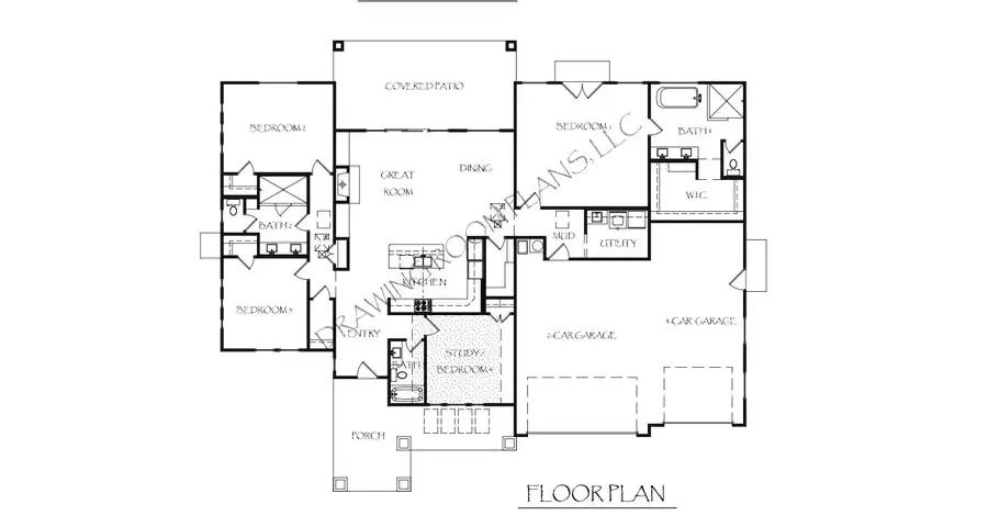 2910 W Rock Ridge Dr, Cedar City, UT 84720 - Image #2