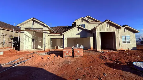 2601 E Suniva Way, St George, UT 84790