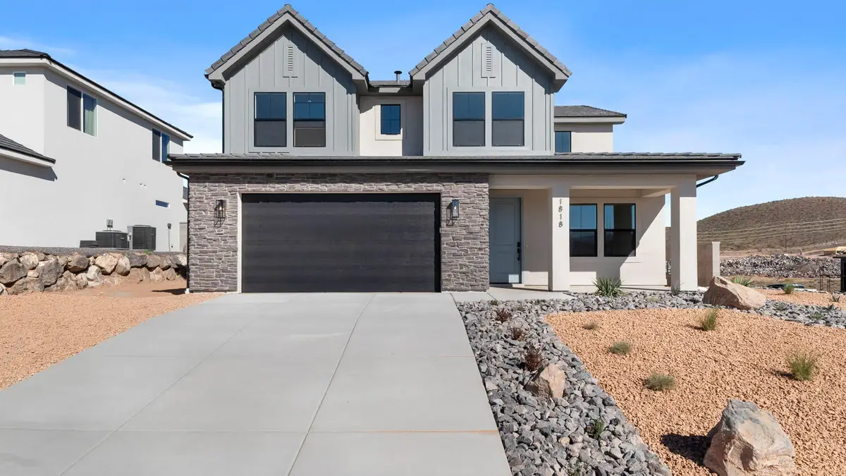 1818 W 300 #84, Hurricane, UT 84737 - #1