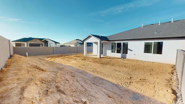 1028 N Olesia St, Cedar City, UT 84720