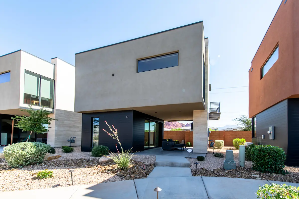 290 W Fitness Way #15, Ivins, UT 84738 - #1