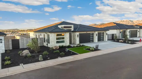 3323 Pharoah Way Way, Santa Clara, UT 84765