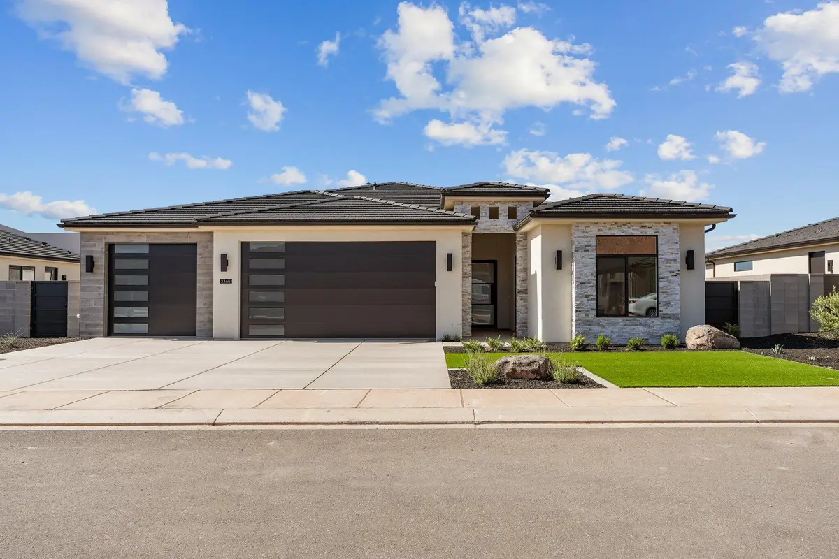 3365 Pharoah Way Way, Santa Clara, UT 84765 - Image #1