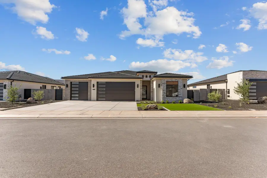 3365 Pharoah Way Way, Santa Clara, UT 84765 - Image #3