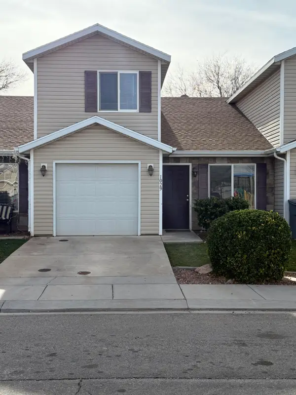 1029 W 200 S, Hurricane, UT 84737