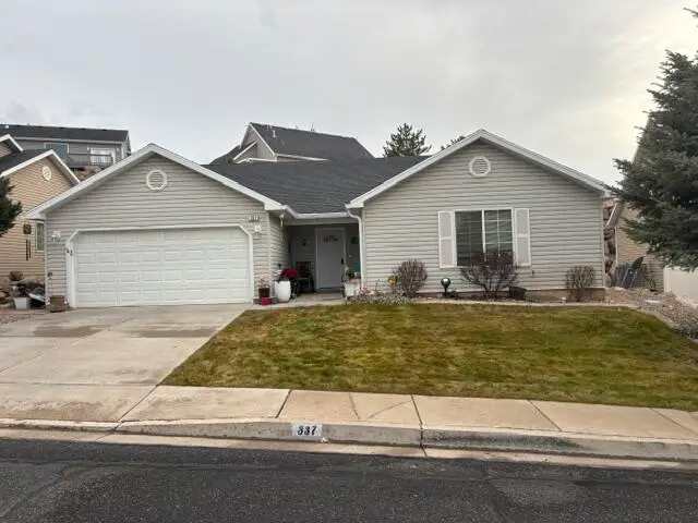 337 N Beacon Dr, Cedar City, UT 84720 - Image #2