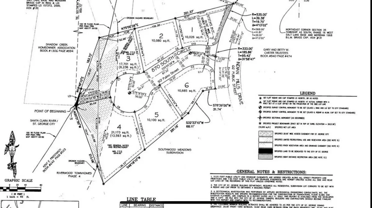 870 870 S, Saint George, UT 84770 - Image #1