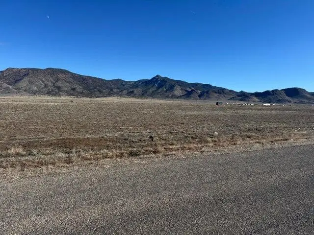 5.03acre W/ Well And Wtr Righ, Newcastle, UT 84756 - Image #2