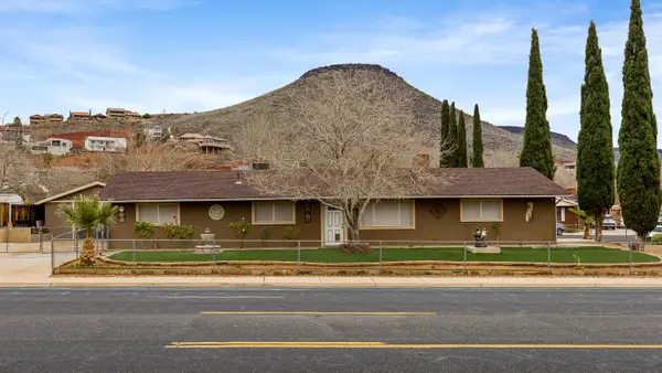 1162 W 610 N, St George, UT 84770