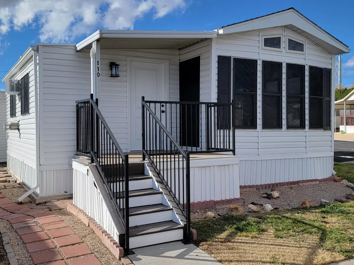 448 E Telegraph #110, Washington, UT 84780 - Image #1
