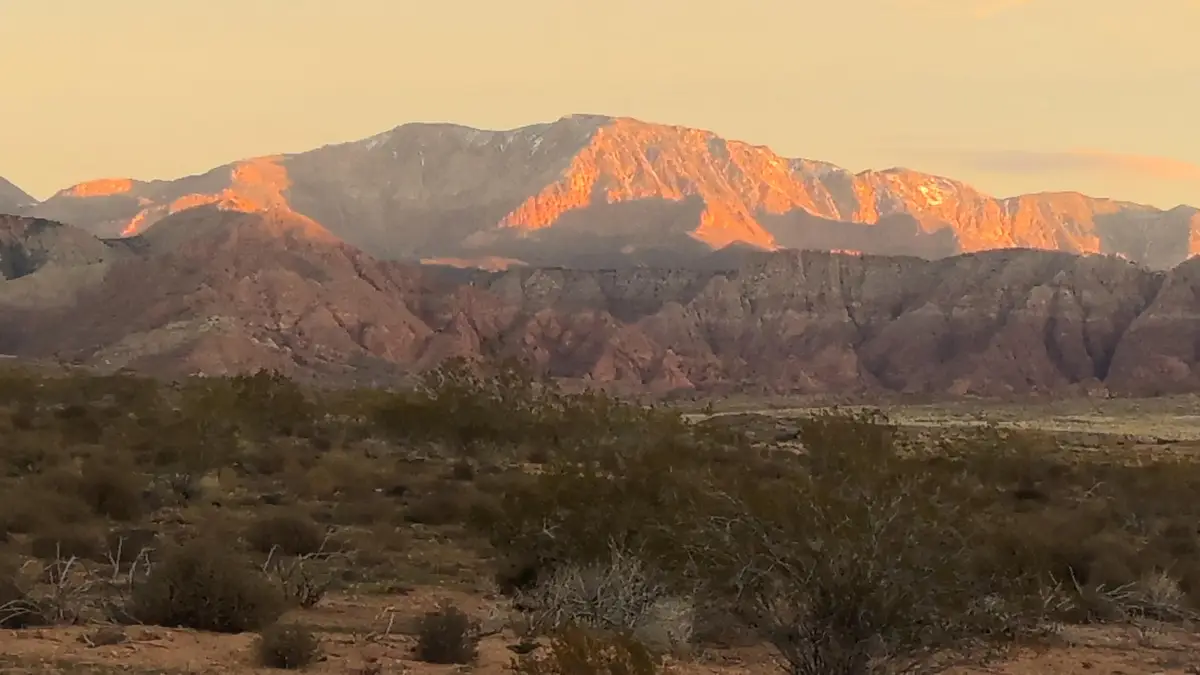 696 W Scenario St, Washington, UT 84780 - Image #1