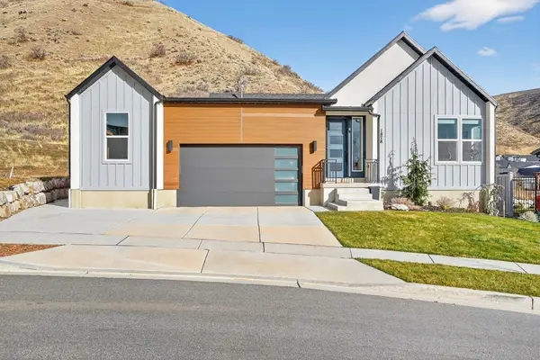 1878 W Chaco Circle Cir, Lehi, UT 84043
