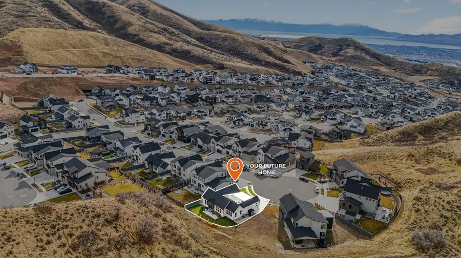 1878 W Chaco Circle Cir, Lehi, UT 84043 - Image #2