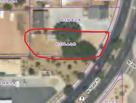 57 N State St, Hurricane, UT 84737