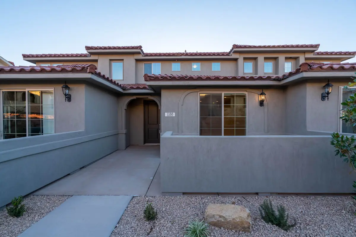 1188 N Dorado Alley, Washington, UT 84780 - Image #1