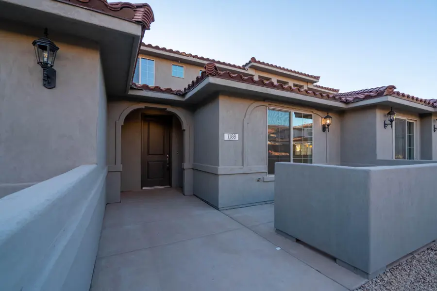 1188 N Dorado Alley, Washington, UT 84780 - Image #2