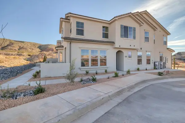3685 S Brisbane Ct, St George, UT 84790