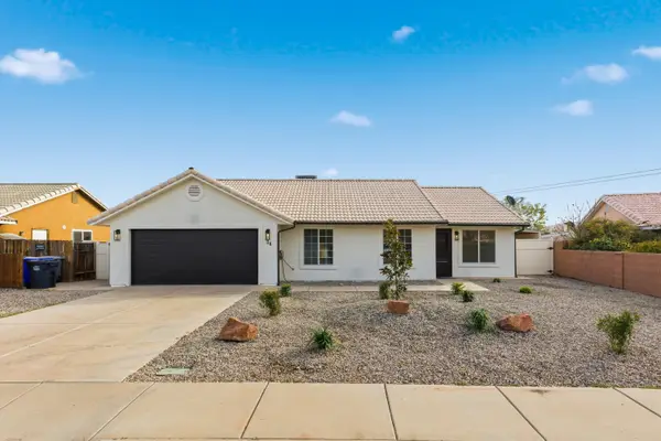 34 N Paradise Way, St George, UT 84790