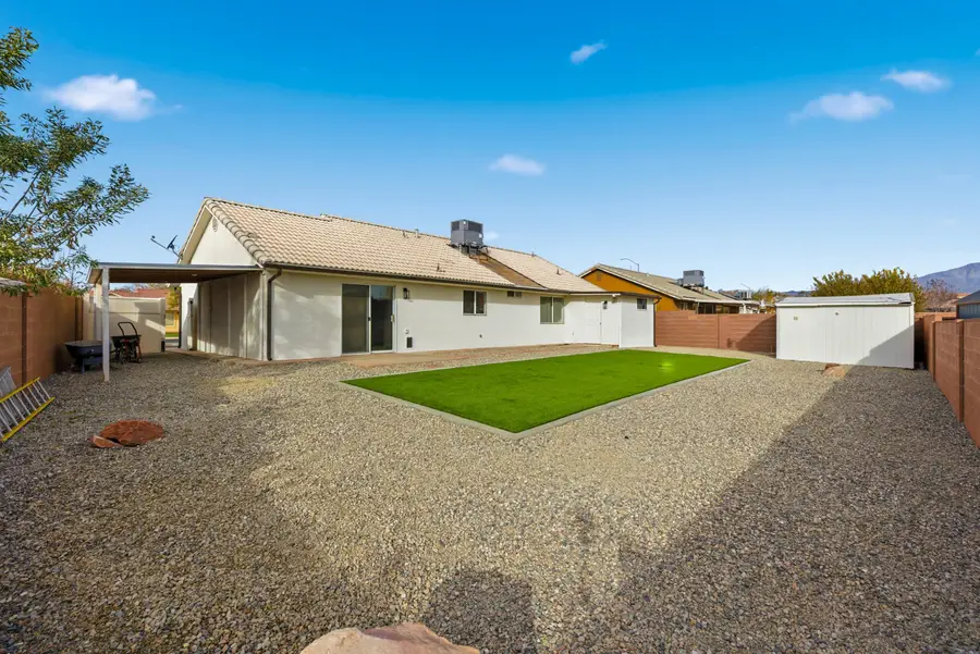 34 N Paradise Way, Saint George, UT 84790 - Image #3