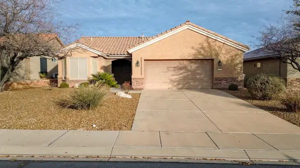1334 W Ambassador Dr, St George, UT 84790