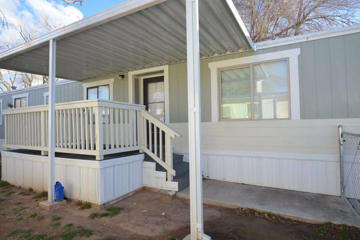 465 N 800 W Unit 7, Cedar City, UT 84721 - Image #1