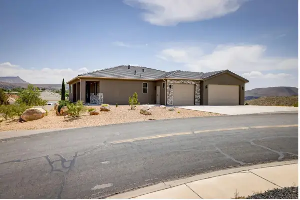 W 217 W Terrace Cir Cir, Toquerville, UT 84774