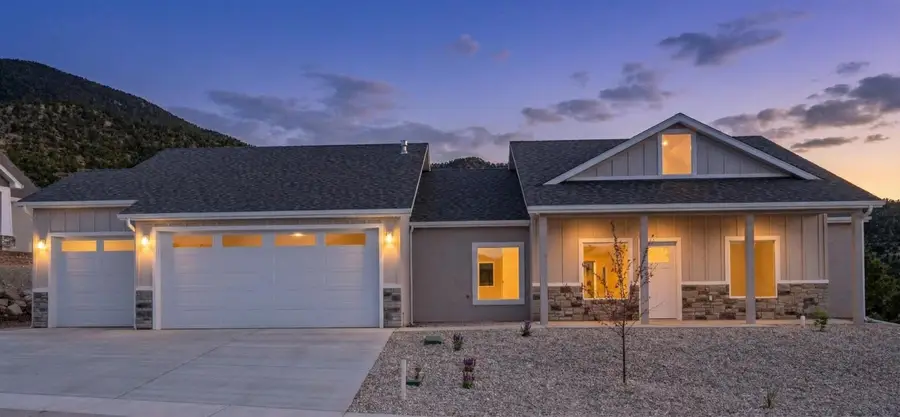 1152 E Smokey Trail Way, Cedar City, UT 84721 - Image #3