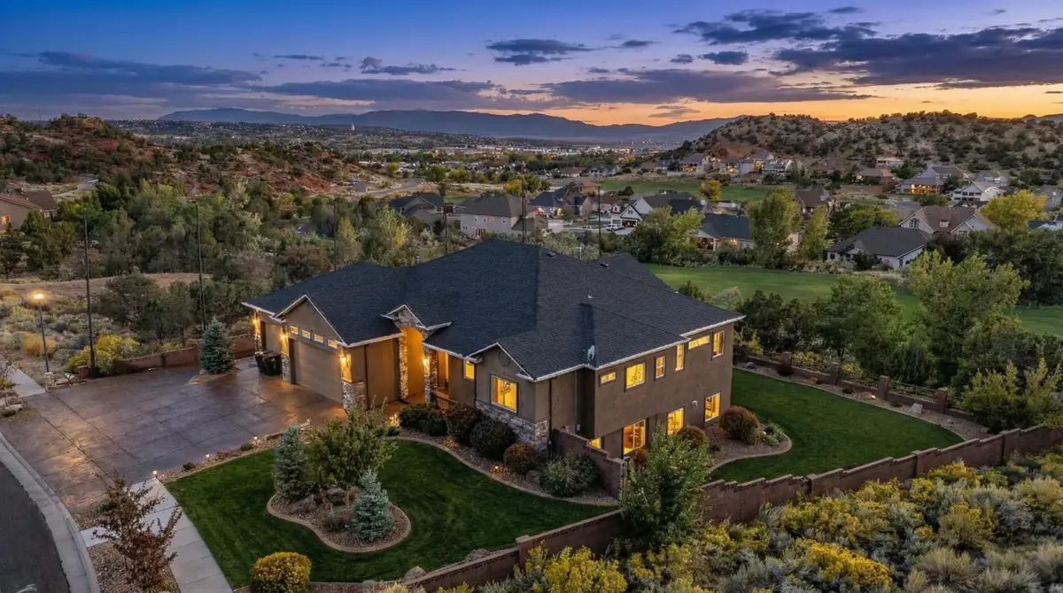 1283 N Knoll St, Cedar City, UT 84721 - Image #1