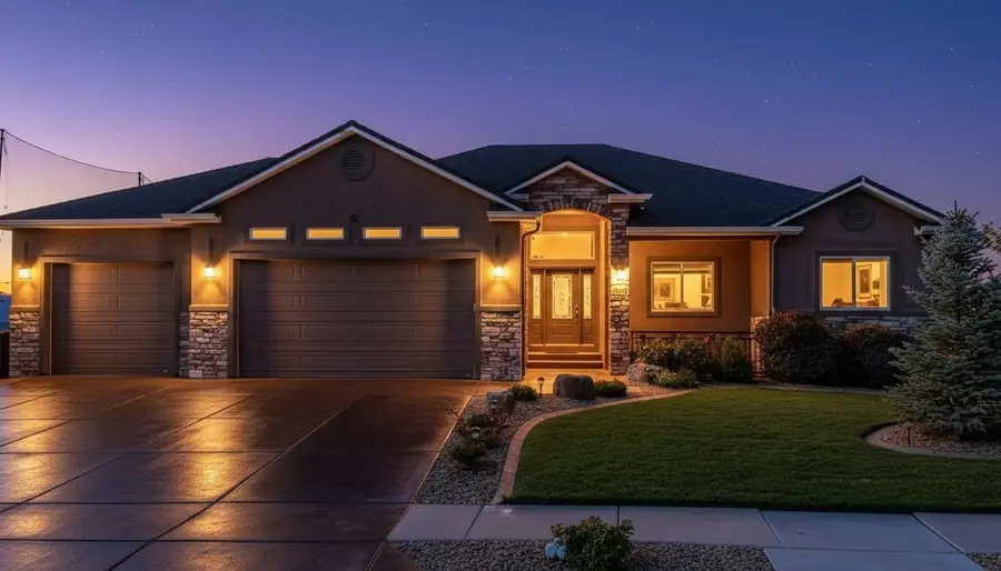 1283 N Knoll St, Cedar City, UT 84721 - Image #3