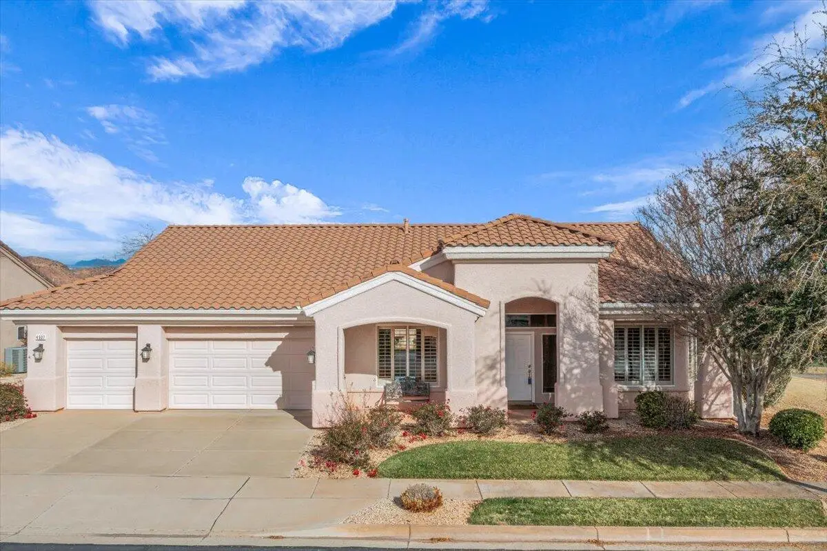 4507 S Ironwood Dr, Saint George, UT 84790 - Image #1