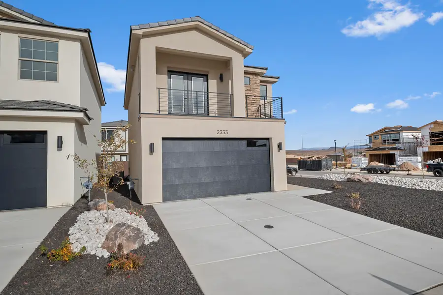 2333 E Kiabito Ln #Lot 116, Saint George, UT 84790 - Image #2
