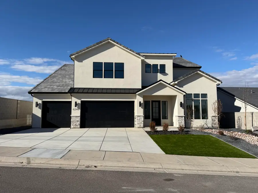 6246 S Bespin Ln #Lot 326, Saint George, UT 84790 - Image #2