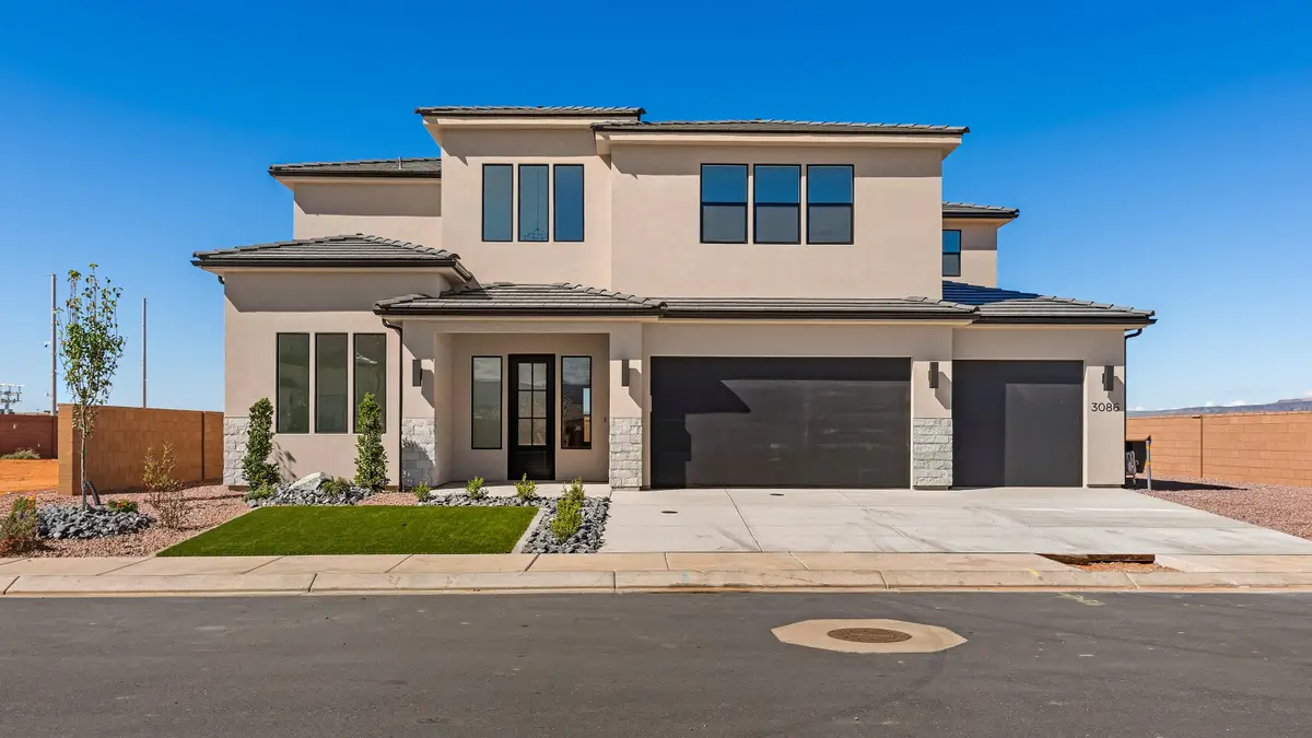 3086 S 4850 W #Lot 11, Hurricane, UT 84737 - Image #1