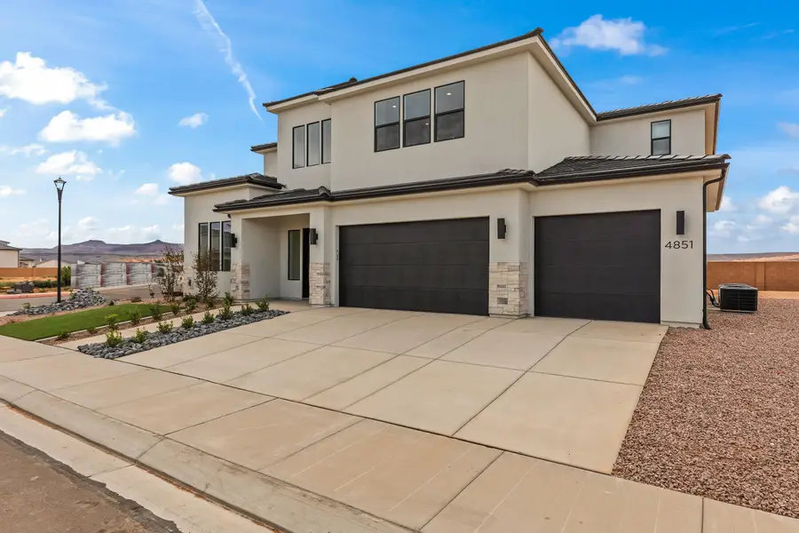 4851 W 2820 S #Lot 7, Hurricane, UT 84737 - Image #2