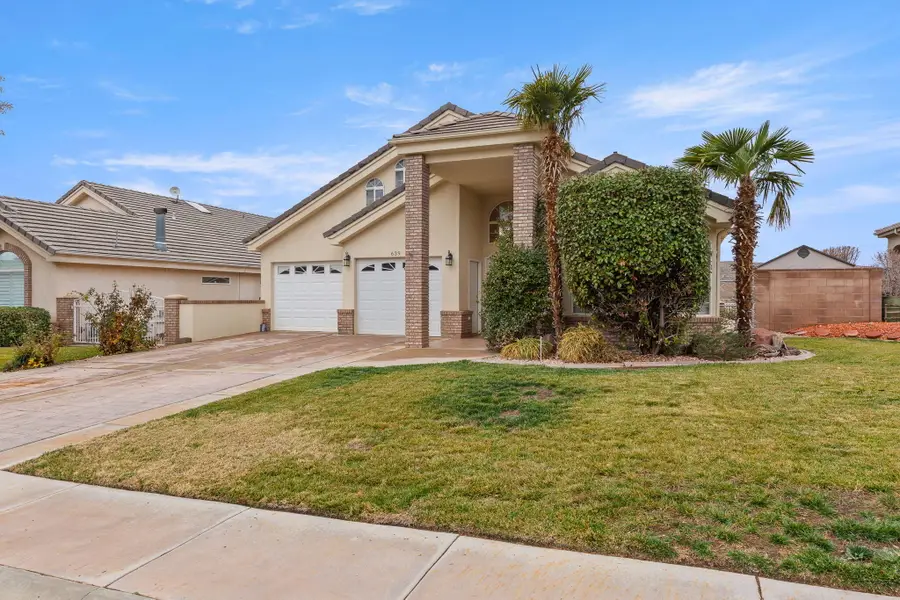 639 N 380 W, La Verkin, UT 84745 - #2