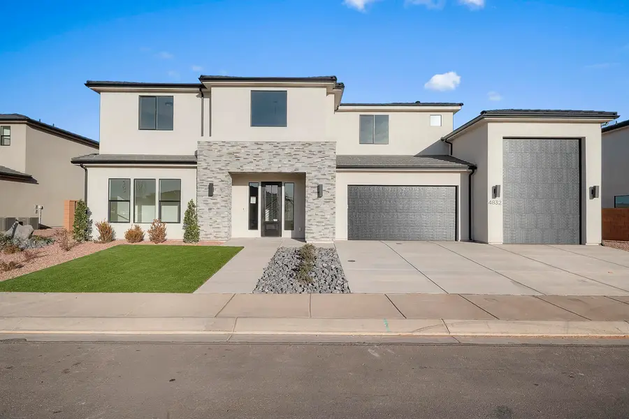 4832 W 2820 S #Lot 3, Hurricane, UT 84737 - Image #2