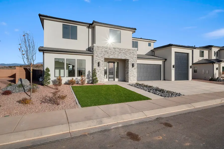 4832 W 2820 S #Lot 3, Hurricane, UT 84737 - Image #3