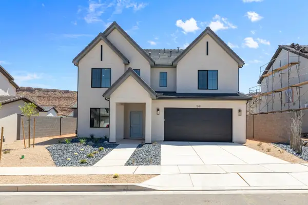 1953 S Swamp Mesa Dr #239, Washington, UT 84780