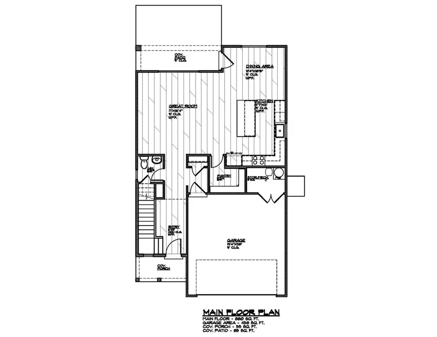 402 S Stewart Creek, Washington, UT 84780 - Image #3
