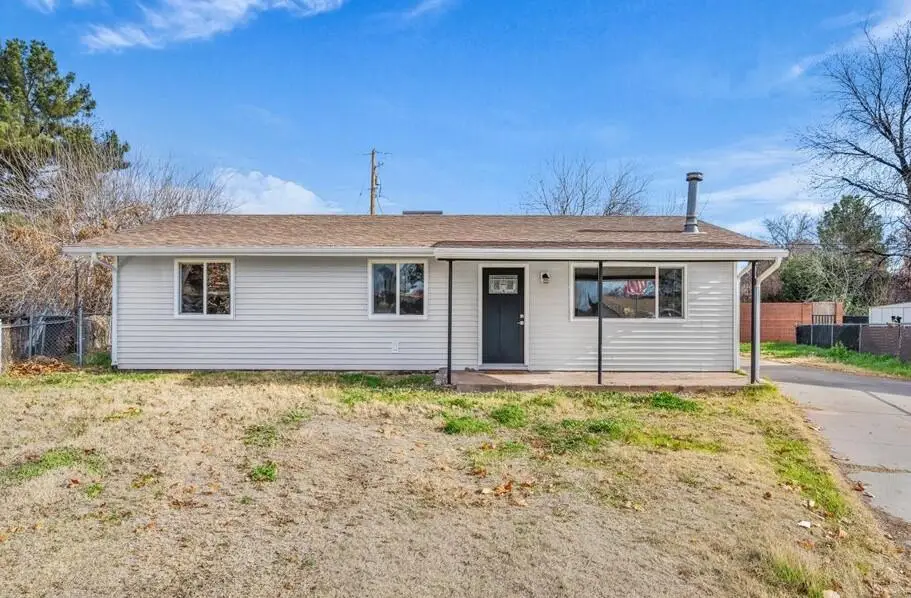 170 W Warm Springs Cir, Washington, UT 84780 - #1