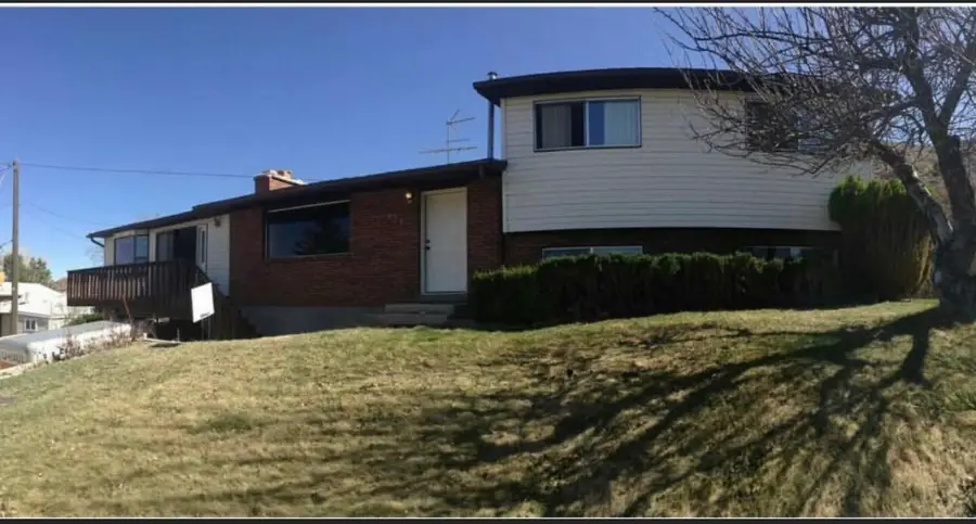 475 E Parkway Dr, Cedar City, UT 84721 - #2