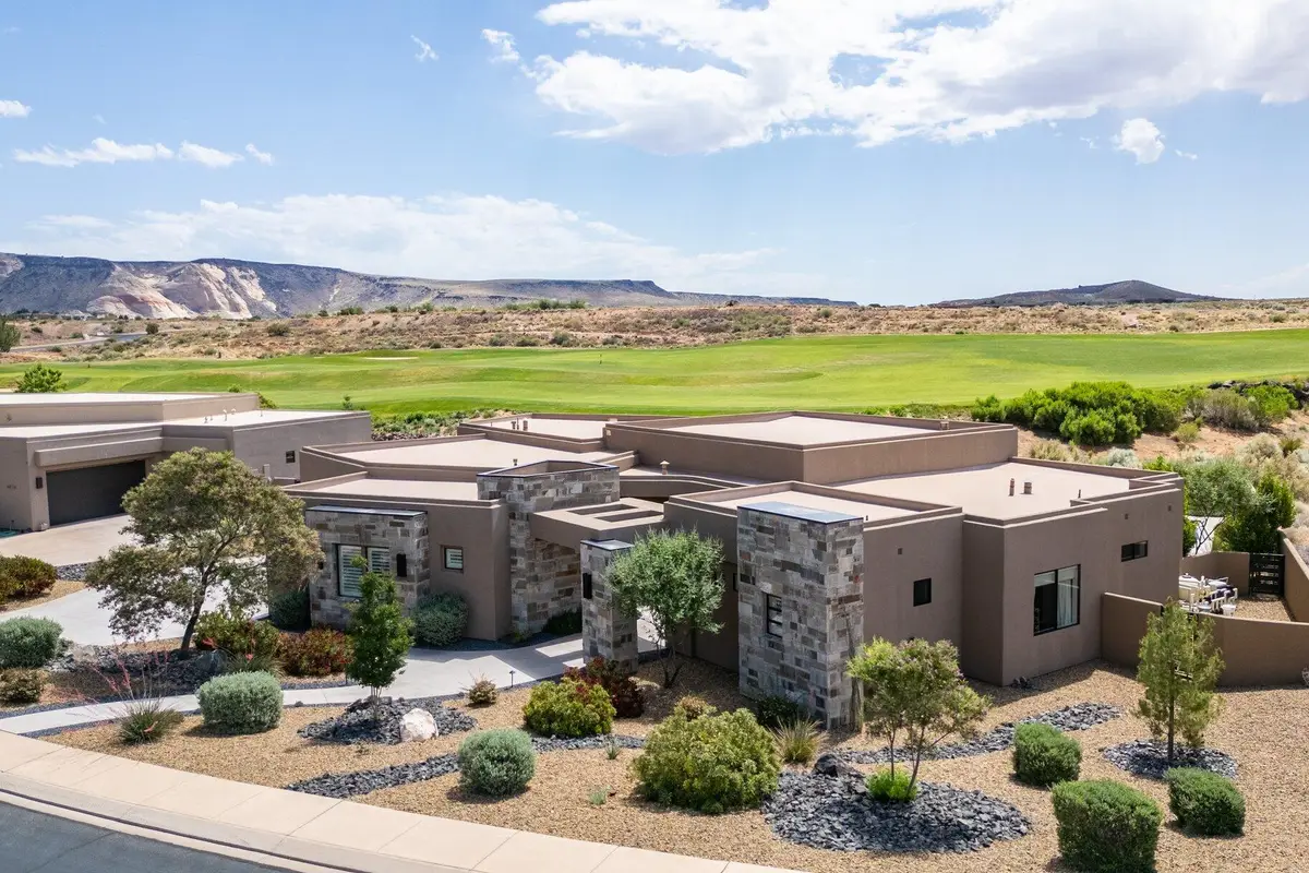 4850 N Petroglyph Dr, Saint George, UT 84770 - #1