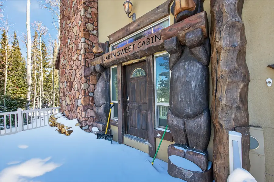 322 N Aoki Michi, Brian Head, UT 84719 - Image #3